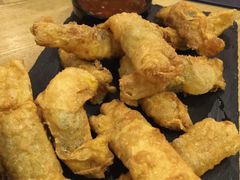 -茶米烧腊茶餐厅(石龙店)