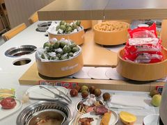 -龍歌自助小火锅(雨花台江南虹悦城店)