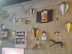 -易生活购物公园
