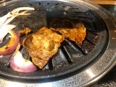 -九田家黑牛烤肉料理(太阳城店)