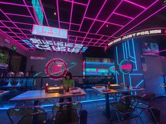 -燥次·烧烤酒场(万象城店)