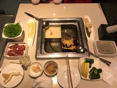 -海底捞火锅(团结桥店)
