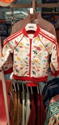 -adidas kids(翠微百货店)