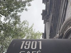 -1901 Cafe(西四店)