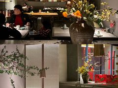 -船歌·鱼水饺青岛菜(闽江二路店)