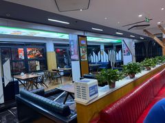 -清真伊香蘭餐厅