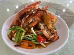 -考记泥焗鸡农庄·海鲜(北洛秘境店)