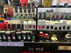 -Gee Coffee Roasters(万象城店)