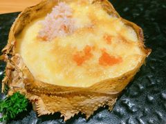 -大岛日本料理铁板烧(南通大饭店)