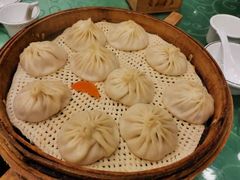 -黄家老店·非遗灌汤包(晋安路店)