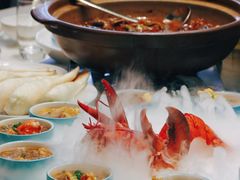 -翕间食·精致淮扬菜(江苏大剧院店)