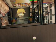 -鹭江潮餐厅•福建菜(鹭江佲家酒店)