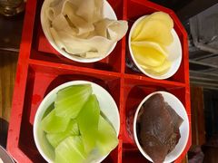 -受气牛肉·重庆耙牛肉(来福士店)