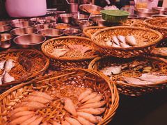 -长平老姿娘夜粥(平东一街店)