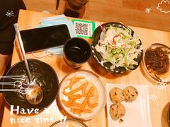-源味屋韩式火锅&炸鸡(鼎城当代商城店)