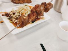 -那达慕蒙古风味酒楼
