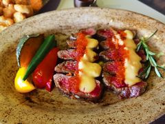 -伯顿西餐厅(平湖店)