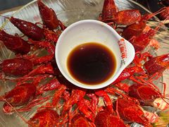 -红盔甲·小龙虾(定西路店)