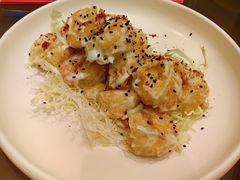 -玫瑰厅上海菜(兴国路店)