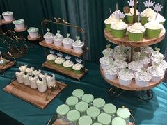 -中油泰富国际酒店-中餐厅