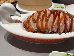 -褚记烤鸭·南京家常菜(雨花e-park店)