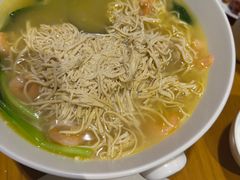 -乐忻皇朝(上海中心大厦店)