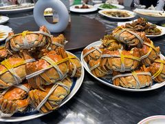 -小陆莲花蟹园农家乐(莲花岛店)