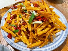 -静一餐厅·湖北菜(前门店)