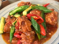 -静一餐厅·湖北菜(前门创始店)