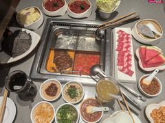 -海底捞火锅(龙岗星河COCO Park店)