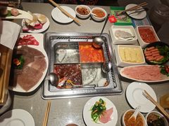 -海底捞火锅(攀枝花万达店)