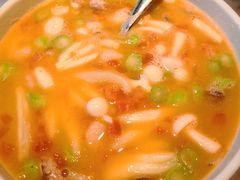 -桂满陇·景观餐厅(新世界店)