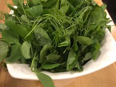 -烹然四季椰子鸡火锅(团结湖总店)