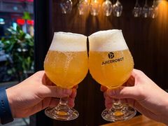 -JuiceRobot·手工意大利面&汉堡精酿(珠江新城店)