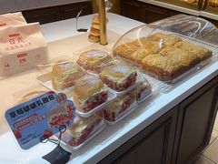 -TOUCH泰奇(奉贤宝龙城市广场店)