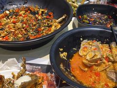 -聚味瞿记·龙虾堂(渔人码头一店)