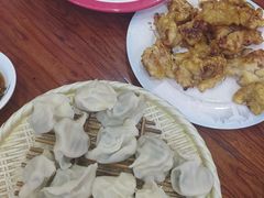 -土菜水饺村(宁夏路店)