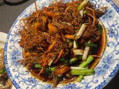 -老头儿油爆虾(星光一期店)