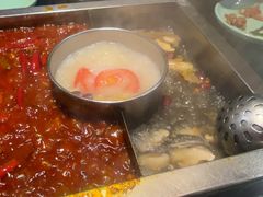 -蜀江龙火锅(339店)