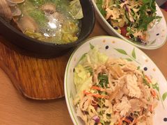 -萨莉亚意式餐厅(西青道欧亚达店)