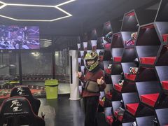 -魔赛卡丁车赛车汇(上海店)