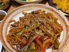 -魏客咖啡(中铁中心店)