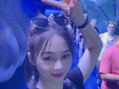 -迪拜水族馆及水下动物园