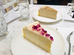 -Lady M(沙田新城市广场店)