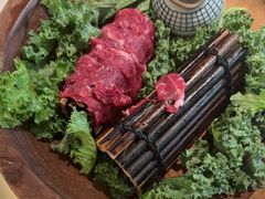 -左庭右院鲜牛肉火锅(松江万达店)