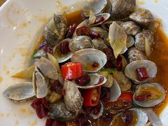 -启东小海鲜(庄先湾路1号店)