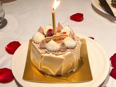 -王品牛排(杭州大厦店)