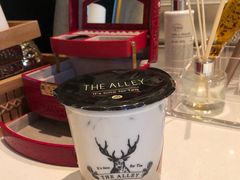 -THE ALLEY 鹿角巷(华润万象城店)