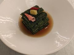 -上海和平饭店龙凤厅 Dragon Phoenix