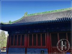 -历代帝王庙博物馆